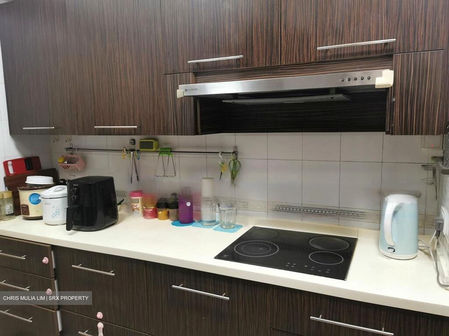 Parc Oasis (D22), Condominium #468845381